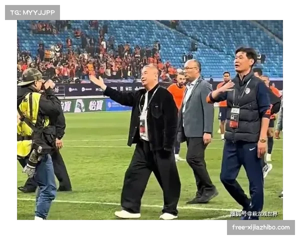 乔老板深谋远虑李霄鹏成关键人物助海牛队稳步迈向降级大计 乔老板深谋远虑李霄鹏成关键人物助海牛队稳步迈向降级大计