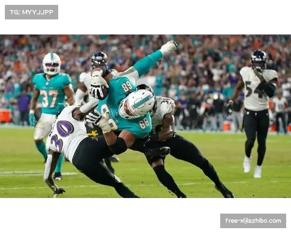 海豚外接手希尔速度优势明显深远威胁巨大 海豚外接手希尔速度优势明显深远威胁巨大