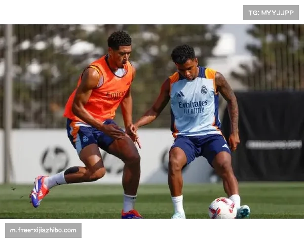 英格兰中轴线贝林厄姆凯恩赖斯组合 构成三狮军团核心竞争力