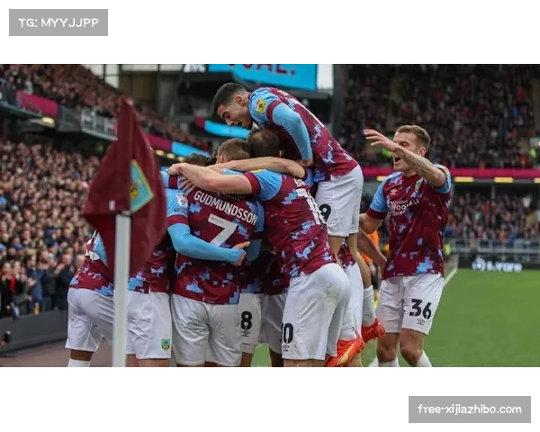 伯恩利客场逼平切尔西拿到一分 保级球队展现顽强战斗力