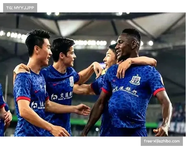 上海申花伤兵满营客场取分 年轻球员展现成长潜力