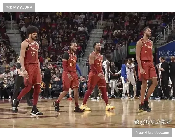 骑士1.5%夺冠概率被看低 加兰莫布里组合需证明自己 骑士1.5%夺冠概率被看低 加兰莫布里组合需证明自己